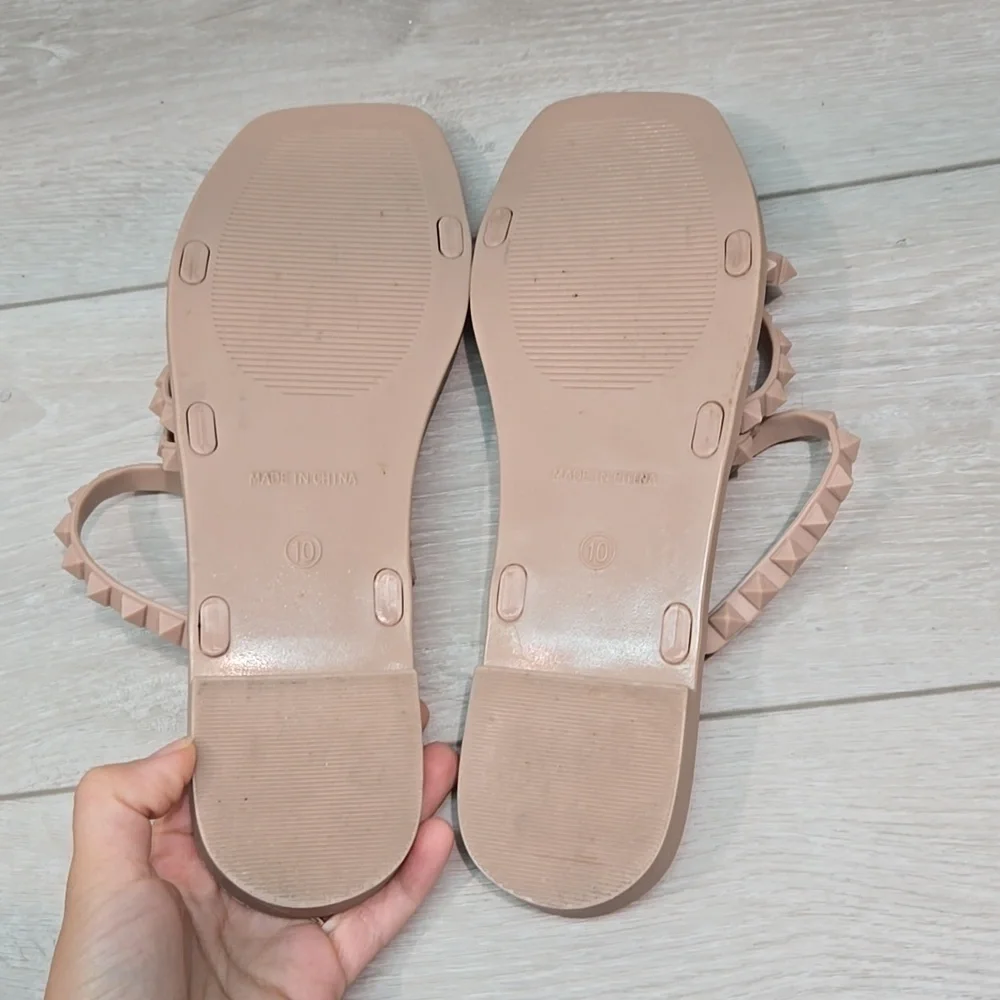 Steve Madden good 3abox
